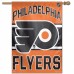 Philadelphia Flyers Vertical Flag 28" X 40"